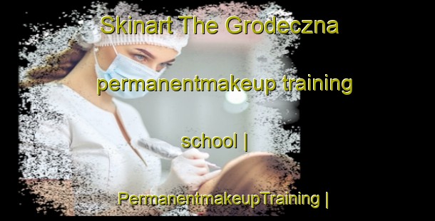 Skinart The Grodeczna permanentmakeup training school | PermanentmakeupTraining | PermanentmakeupClasses | SkinartTraining-Poland